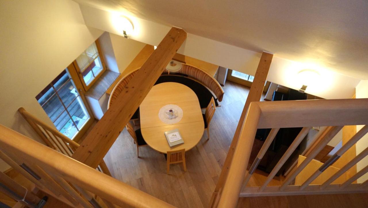 Biohof Kroisleitner Sankt Jakob im Walde Exterior foto