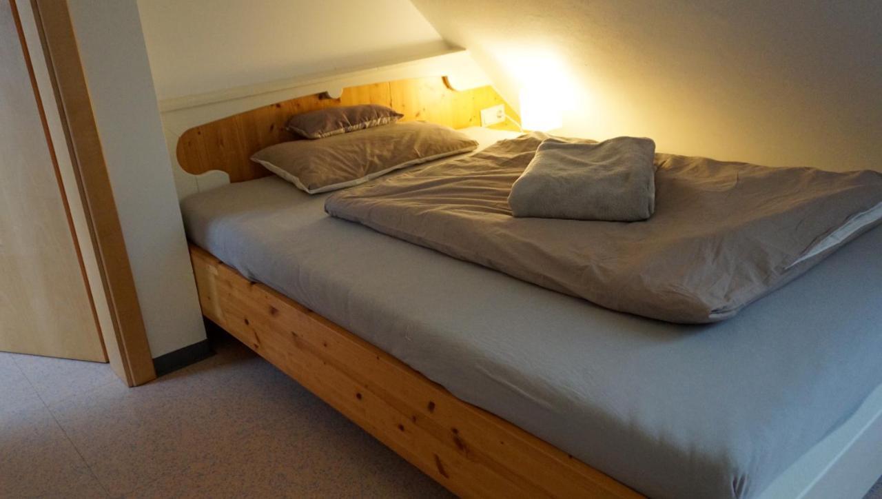 Biohof Kroisleitner Sankt Jakob im Walde Exterior foto