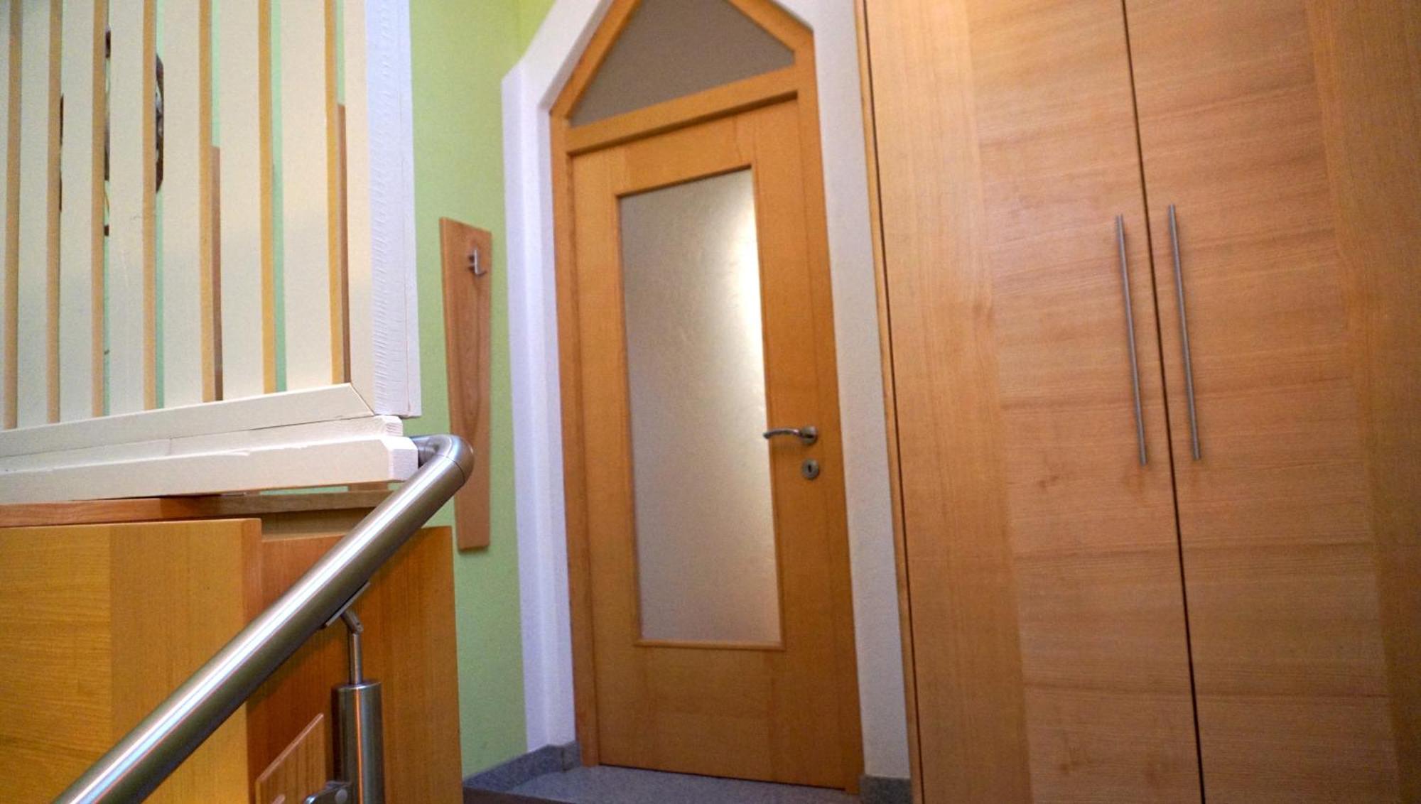 Biohof Kroisleitner Sankt Jakob im Walde Exterior foto